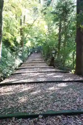 白山比咩神社(石川県)