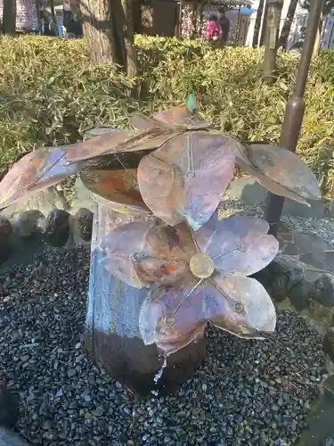 櫻木神社(千葉県)