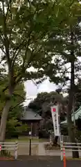 香取神社の建物その他