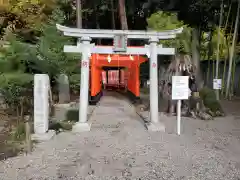 常磐神社(茨城県)