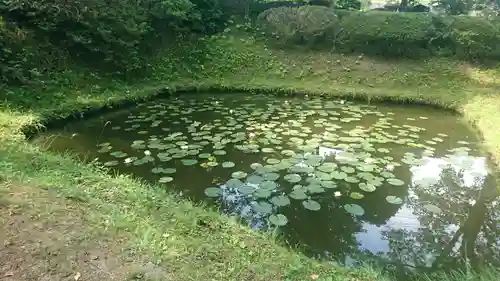 瑞川寺(岩手県)