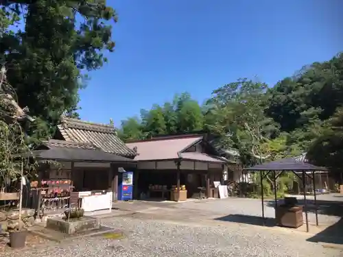 如意輪寺のその他建物