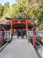 箱根神社(神奈川県)
