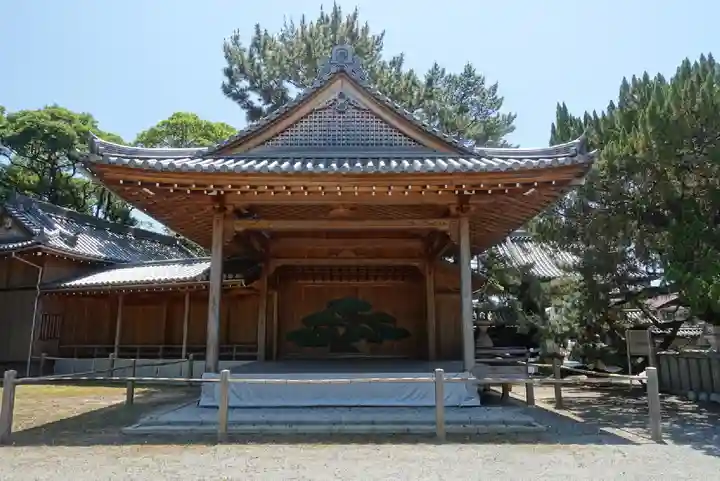高砂神社のその他建物