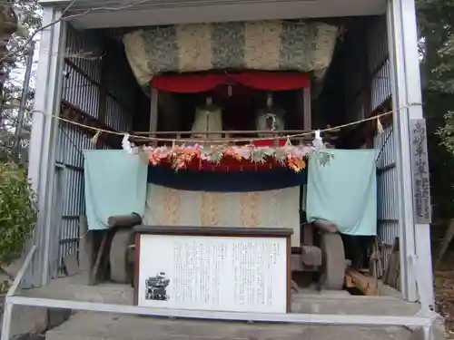 富部神社(愛知県)