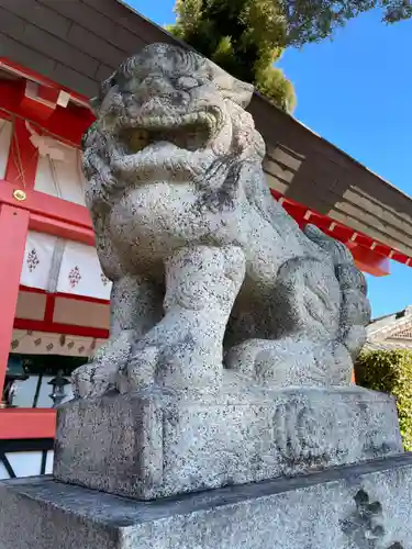住吉大伴神社(京都府)