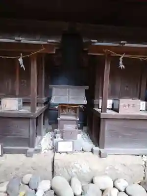 府八幡宮(静岡県)