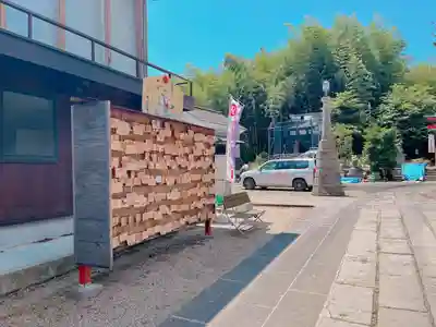 神炊館神社 ⁂奥州須賀川総鎮守⁂(福島県)