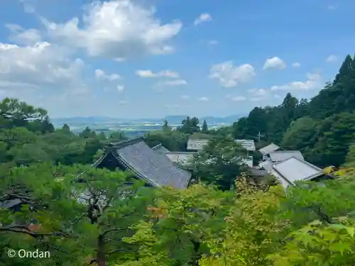 百済寺(滋賀県)