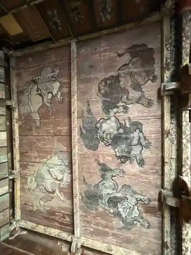 石清水神社(香川県)