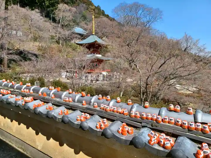 勝尾寺(大阪府)