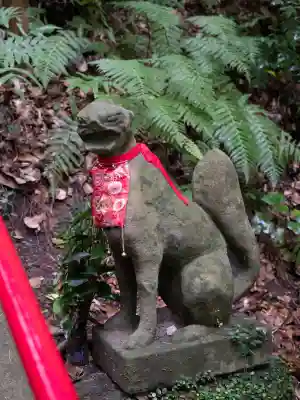石穴稲荷神社(福岡県)