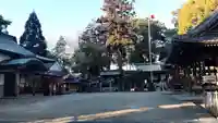 挙母神社のその他建物