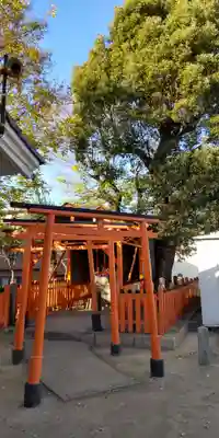吉備彦神社(兵庫県)