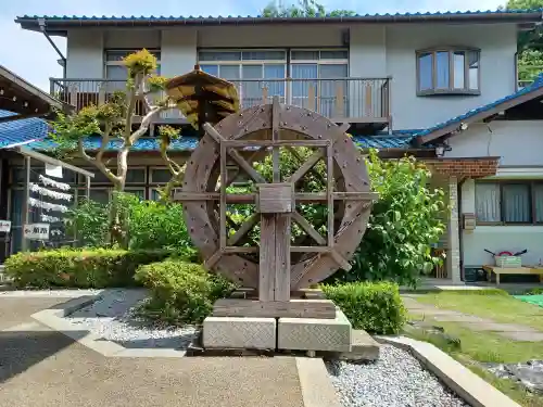 水宮神社(埼玉県)
