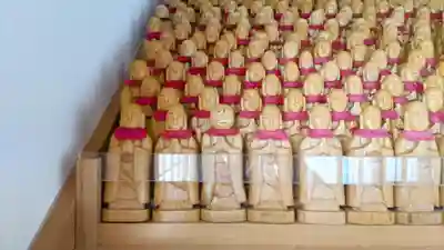 成福寺(静岡県)