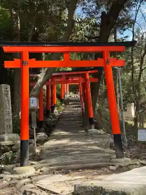 賀茂別雷神社（上賀茂神社）(京都府)
