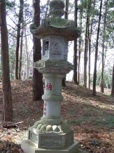 十社神社(埼玉県)