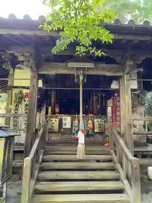 浄瑠璃寺(愛媛県)