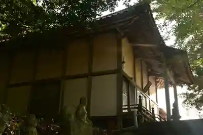 清水寺(島根県)