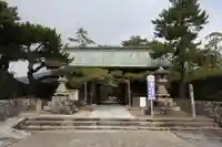 讃岐國分寺(香川県)