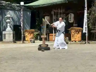 小名浜諏訪神社 ～海の鎮守様～(福島県)