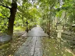 五所駒瀧神社の建物その他