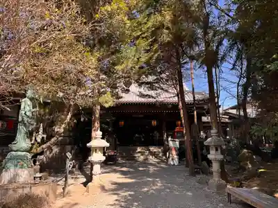 霊山寺(徳島県)