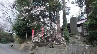 津嶋神社のその他建物