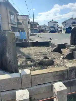 笠守稲荷神社(栃木県)