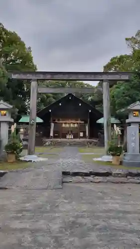 酒見神社(愛知県)