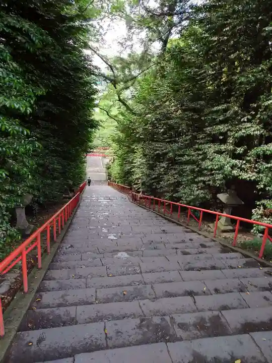 大崎八幡宮(宮城県)