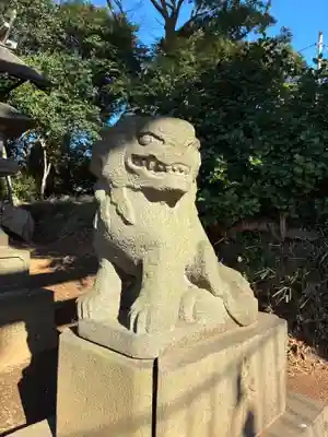 神明社(千葉県)