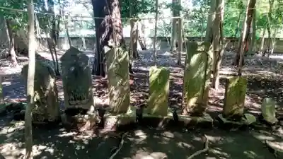 一言主神社(茨城県)