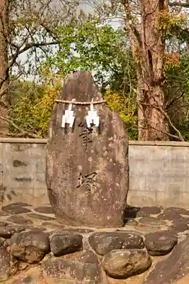 松山神社(愛媛県)