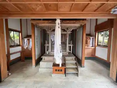 一言主神社(福井県)