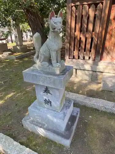 金神社(滋賀県)
