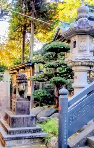 大鷲神社(東京都)