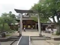 荘内神社(山形県)