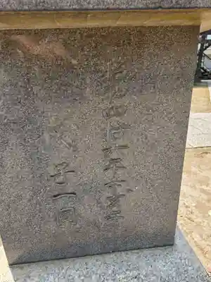 十日森稲荷神社(東京都)