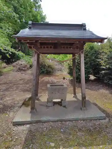 雷電神社(茨城県)