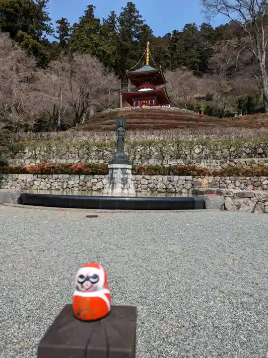 勝尾寺(大阪府)