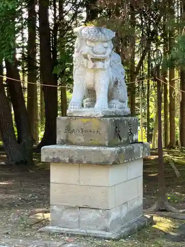 網走神社(北海道)