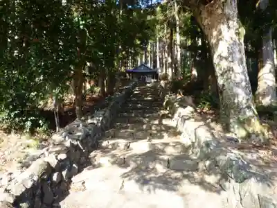 五輪堂のその他建物