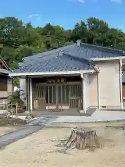 大泉寺の建物その他