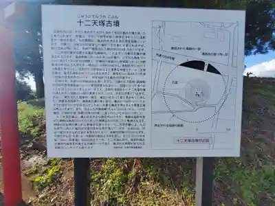 蓮沼神社(栃木県)