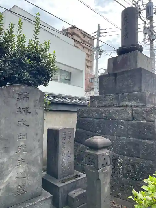 一乗寺(東京都)