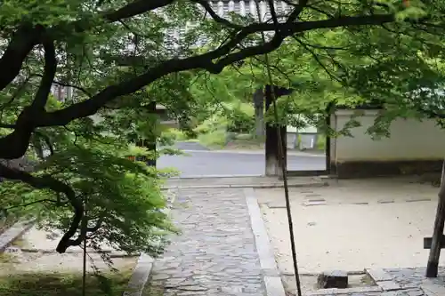 酬恩庵一休寺のその他建物