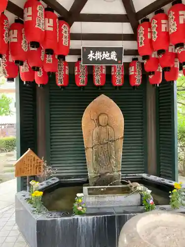 壬生寺(京都府)