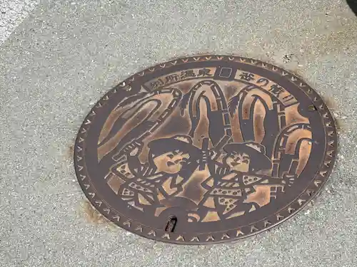 別所神社(長野県)